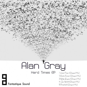 Alan Gray