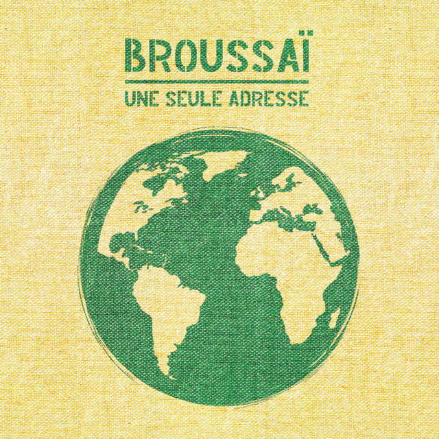 Broussaï photo