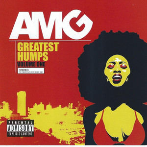 Greatest Humps, Vol. One cover