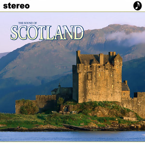 Scotland Albumcover