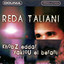 Hhobz eddar yaklou el berani cover