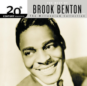 20th Century Masters: The Millennium Collection: The Best of Brook Benton album
