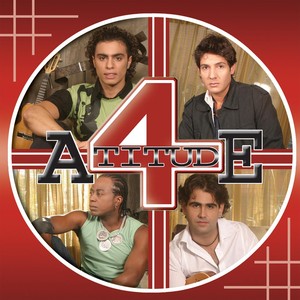 Atitude4