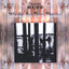 Works for Two Pianos Albumcover