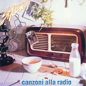 Canzoni alla radio album