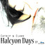 Halcyon Days - EP Albumcover