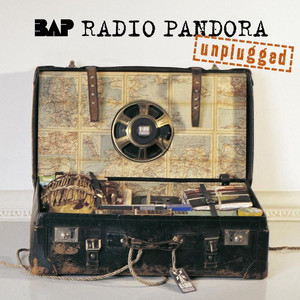 Radio Pandora: Unplugged album