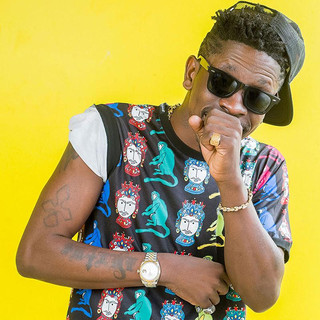 Shatta Wale Photo