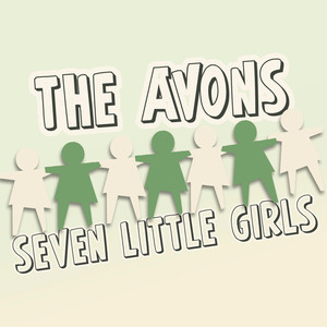 Seven Little Girls - EP album