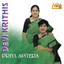 Devi Krithis - Priya Sisters Albumcover