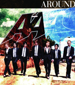 AROUND cover