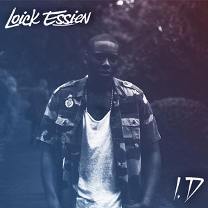 I.D cover