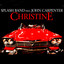 Christine cover