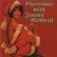 Christmas With McGriff Albumcover