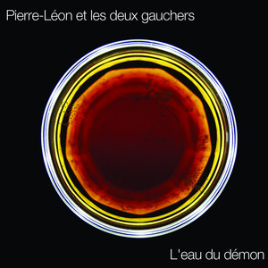 Pierre-L&eacute;on et les deux gauchers