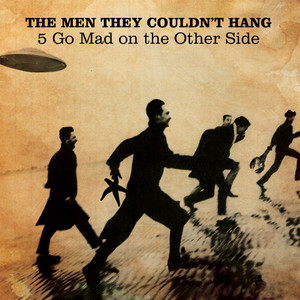 5 Go Mad on the Other Side album