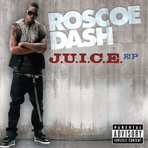 J.U.I.C.E. album