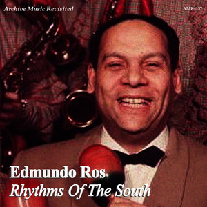 Rhythms of the South album