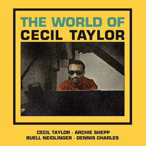 The World of Cecil Taylor/Love for Sale album