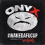 #WAKEDAFUCUP cover