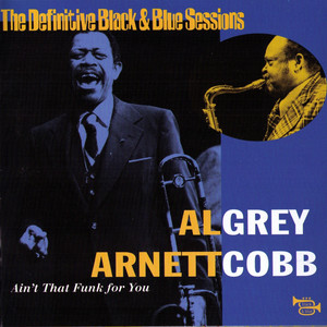 Ain't That Funk for You album