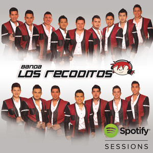 Spotify Sessions cover