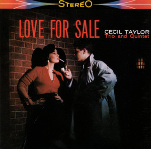 Love for Sale album