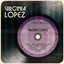 Virginia López Albumcover