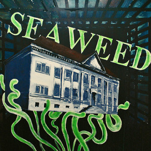 Seaweed cover