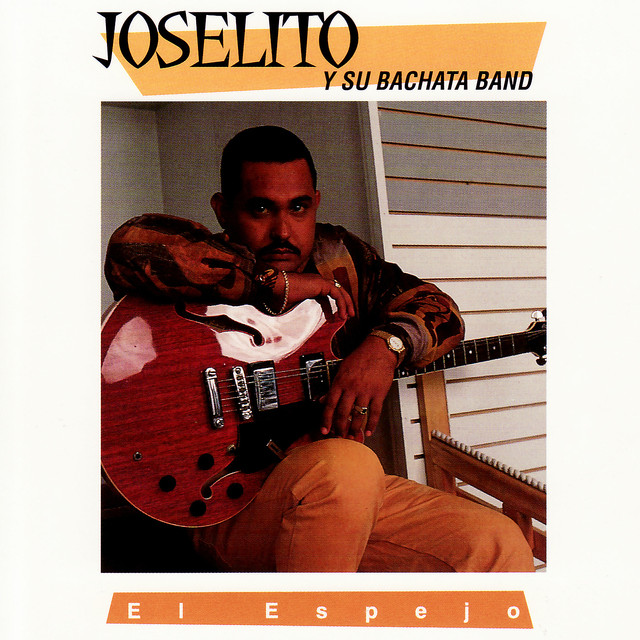 Bachata Band Photo