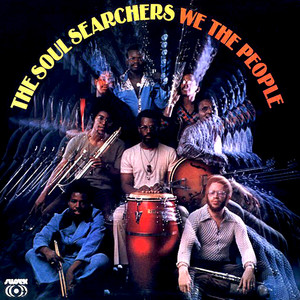 We the People cover