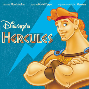 Hercules (Original Motion Picture Soundtrack/Bonus Track Version) album
