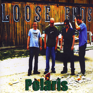 Loose Ends cover