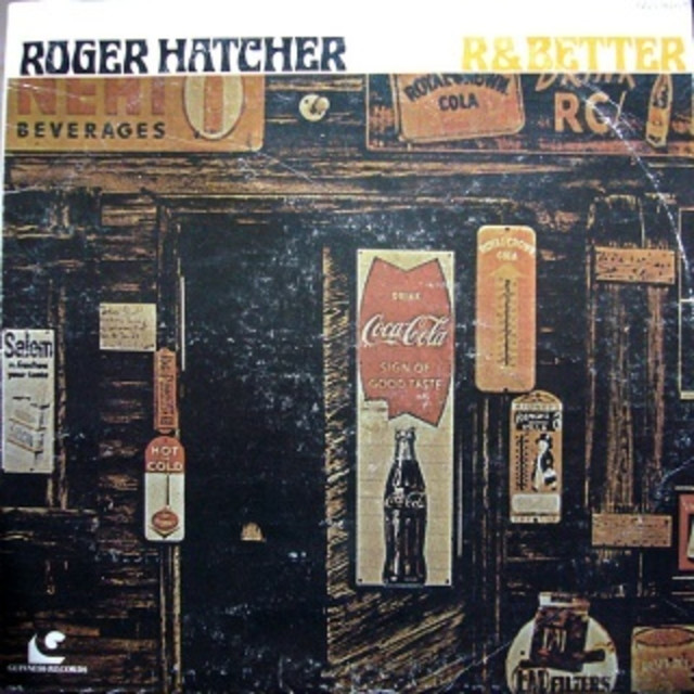 Roger Hatcher Photo