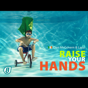 Cian McGovern & Layzi