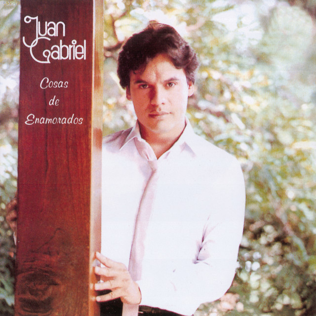 Cosas De Enamorados cover