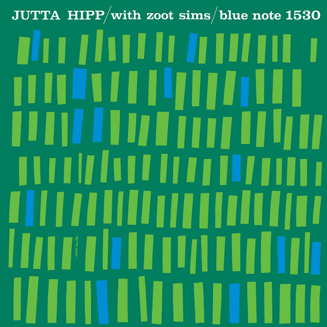 Jutta Hipp photo