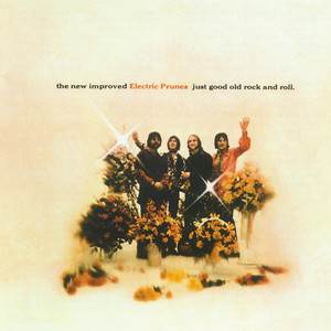 Just Good Old Rock & Roll album