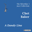 A Dandy Line cover