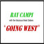 Going West cover