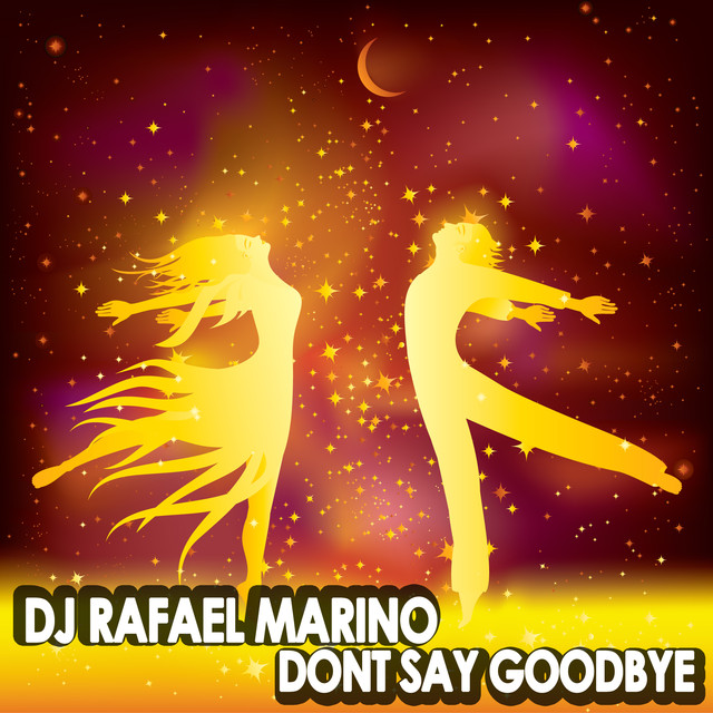 DJ Rafael Marino Photo
