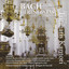 Bach - Kantater I Trinitatis Albumcover