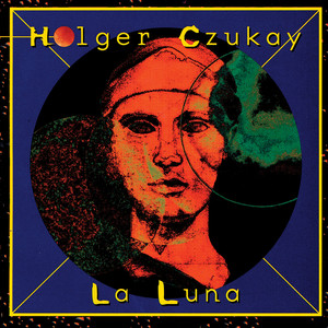 La Luna cover