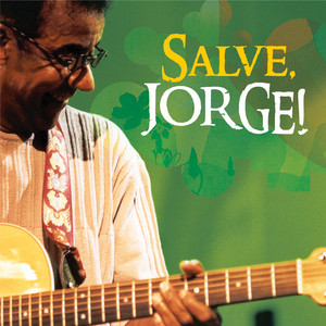 Jorge Ben cover