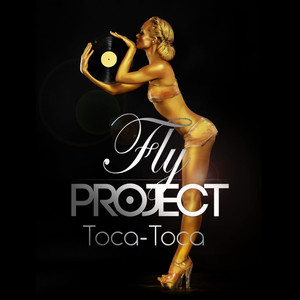 Toca Toca (Remixes) cover