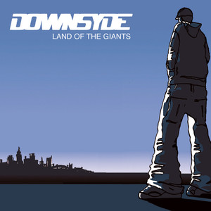 Land of the Giants cover