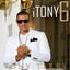 I Tony 6 cover