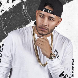 Ronald el Killa Photo