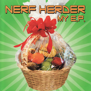 My E.P. album