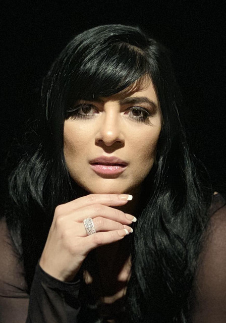 Fernanda Brum photo